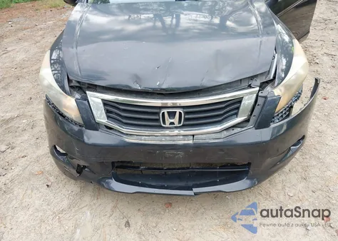 2008 Honda Accord 3.5 Ex-L z USA, uszkodzony, nr VIN 1HGCP36888A083451